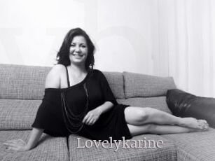 Lovelykarine