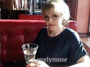 lovelymuse Vidéo Beurettes