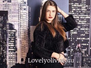 Lovelyoliviaforu