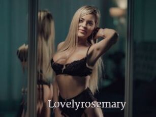 Lovelyrosemary