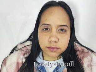 Lovelysharoll
