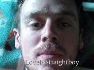 Lovelystraightboy