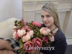 Lovelysuzyx