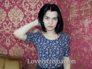 Lovelytrishawon
