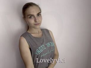 Lovelyvici