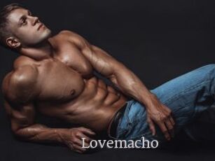Lovemacho