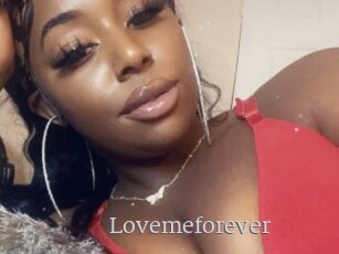 Lovemeforever