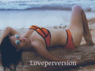 Loveperversion