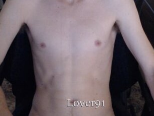 Lover91