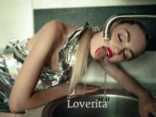 Loverita
