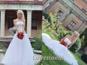 Loverosella