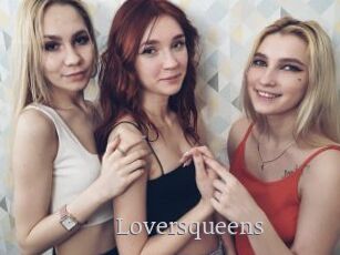 Loversqueens