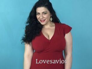 Lovesavior