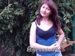 Lovexxxlady