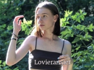 Lovieransier