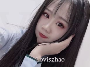 Loviszhao