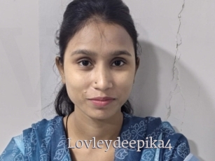 Lovleydeepika4