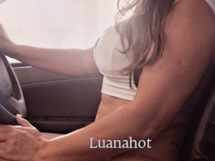 Luanahot