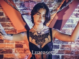 Luarosetti