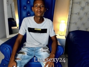 Luarsexy24