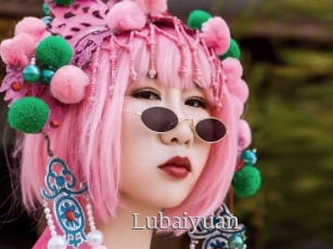 Lubaiyuan