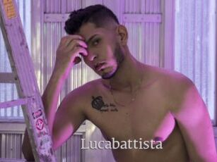 Lucabattista