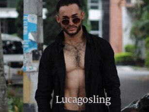Lucagosling