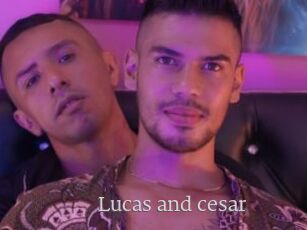 Lucas_and_cesar