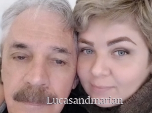 Lucasandmarian