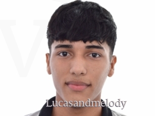 Lucasandmelody