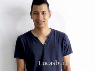 Lucasburt