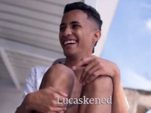Lucaskened
