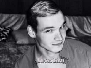 Lucaskim