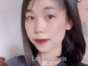 Lucastalewis