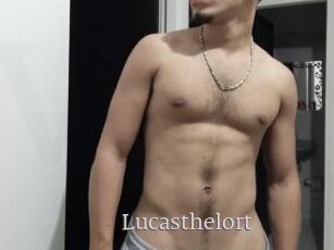 Lucasthelort