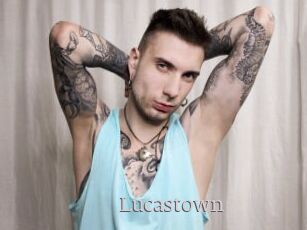 Lucastown