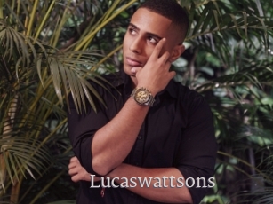 lucaswattsons Vidéo Beurettes