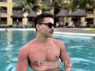 Lucasyork