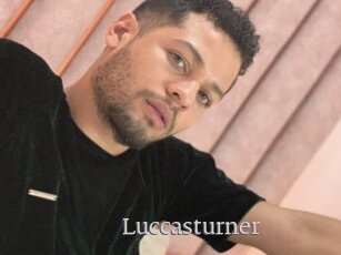 Luccasturner