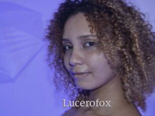 Lucerofox