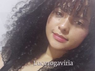 Lucerogaviria