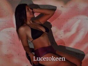 Lucerokeen