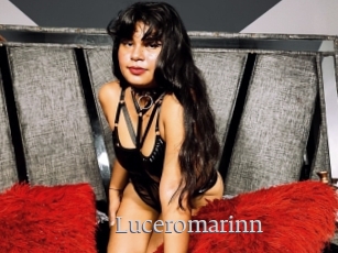 Luceromarinn