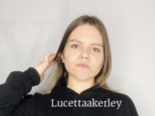 Lucettaakerley