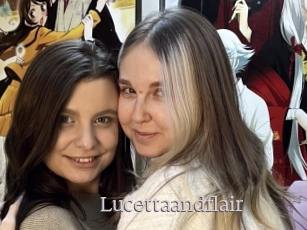 Lucettaandflair