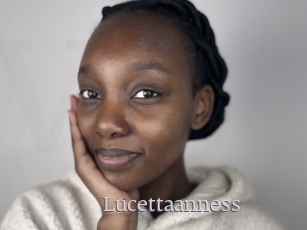 Lucettaanness