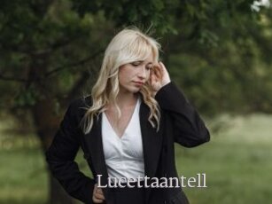 Lucettaantell