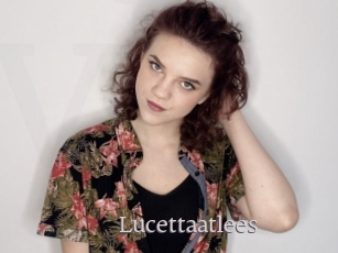 Lucettaatlees