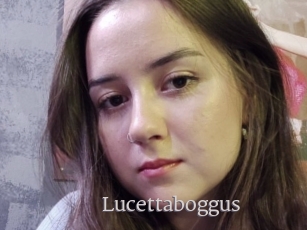 Lucettaboggus