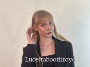 Lucettaboothroyd